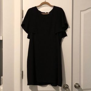 Kenzie little black dress xl